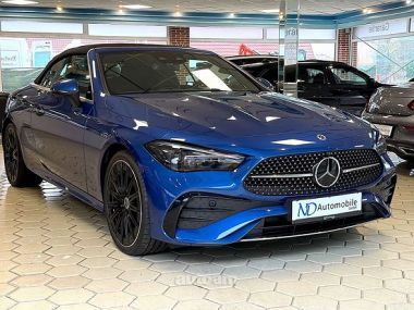 Mercedes-Benz CLE 300  2024 