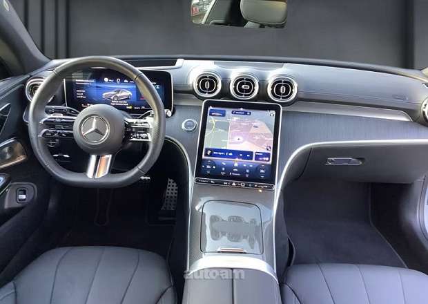 Mercedes-Benz CLE 450