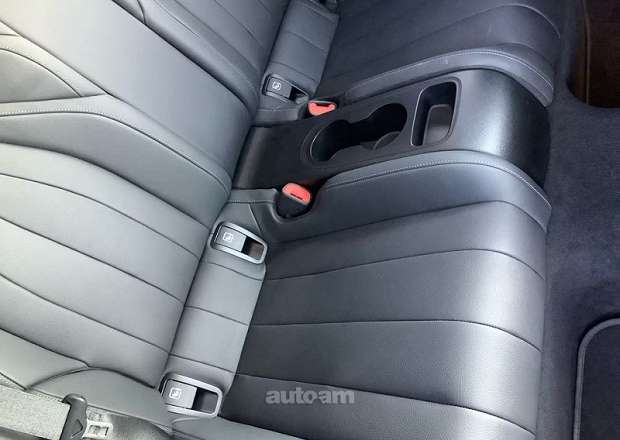 Mercedes-Benz CLE 450