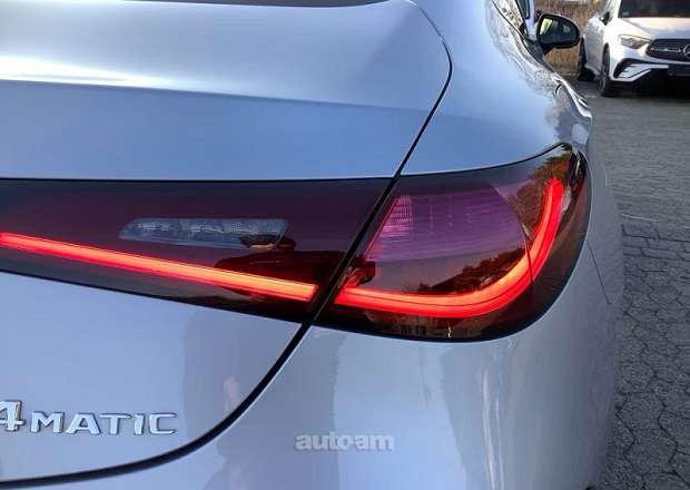 Mercedes-Benz CLE 450