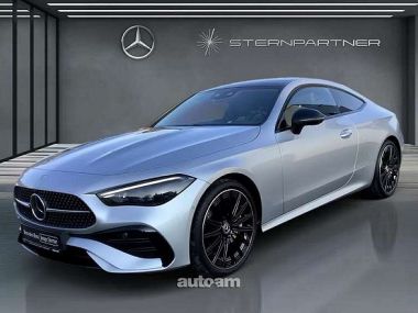 Mercedes-Benz CLE 450  2025 