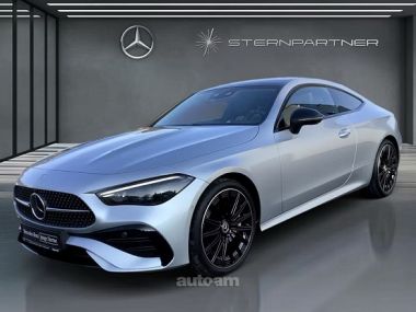 Mercedes-Benz CLE 450  2025 