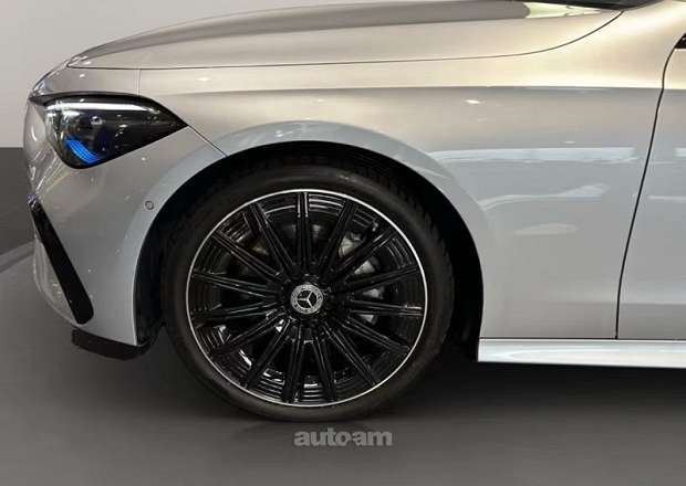 Mercedes-Benz CLE 300