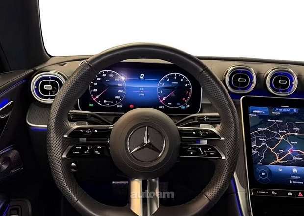 Mercedes-Benz CLE 300