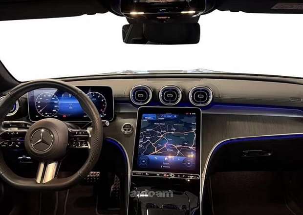 Mercedes-Benz CLE 300