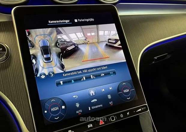 Mercedes-Benz CLE 300