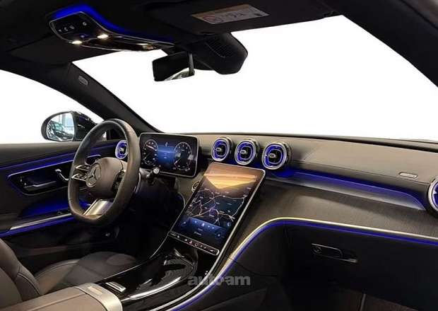 Mercedes-Benz CLE 300