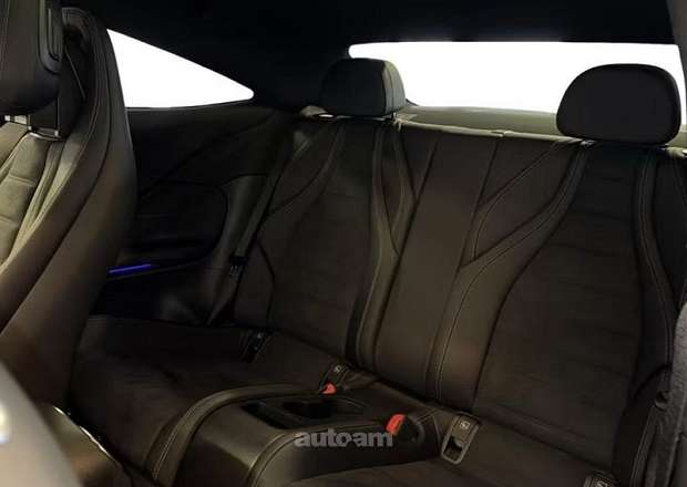 Mercedes-Benz CLE 300