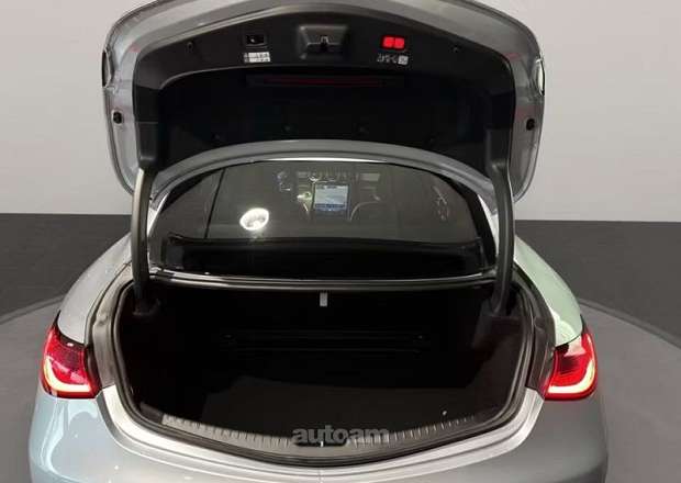 Mercedes-Benz CLE 300