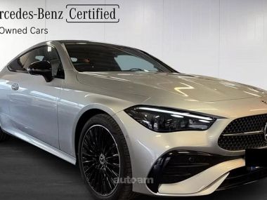 Mercedes-Benz CLE 300  2025 
