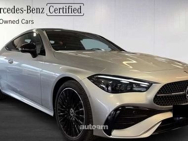 Mercedes-Benz CLE 300  2025 