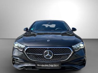 Mercedes-Benz E 220  2025 