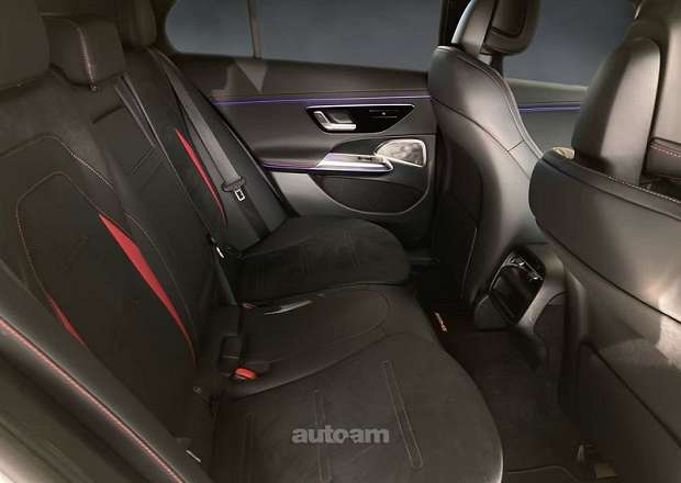 Mercedes-Benz CLE 53 AMG