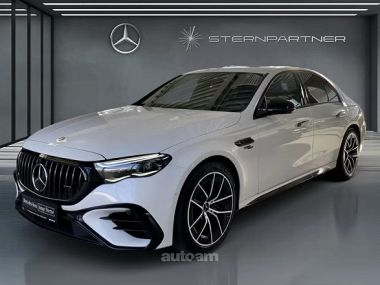 Mercedes-Benz CLE 53 AMG  2025 