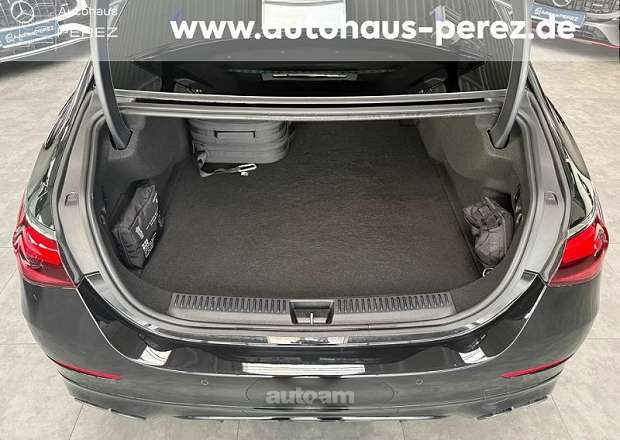 Mercedes-Benz E 53 AMG