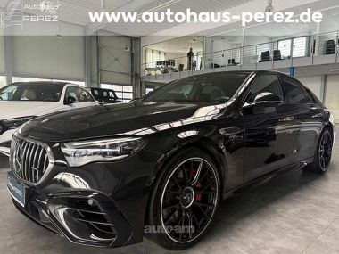 Mercedes-Benz E 53 AMG  2025 