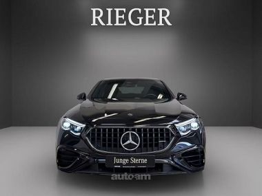 Mercedes-Benz E 53 AMG  2024 