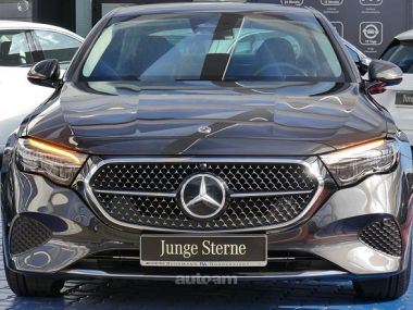 Mercedes-Benz E 200  2024 