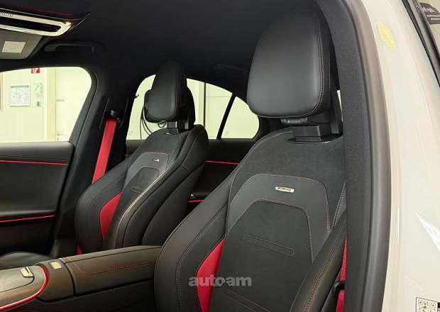 Mercedes-Benz E 53 AMG