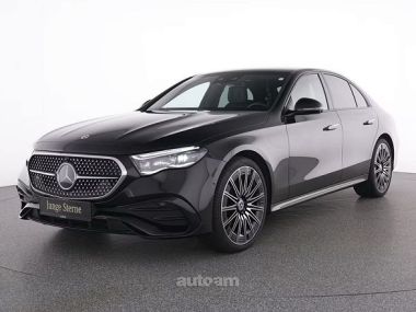 Mercedes-Benz E 450  2025 
