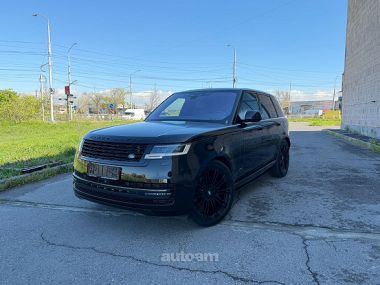 Land Rover Range Rover  2023 