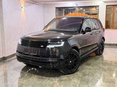 Land Rover Range Rover  2023 