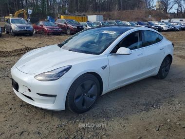 Tesla Model 3  2020 
