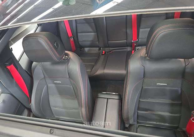 Mercedes-Benz GLE 53 AMG