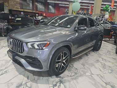 Mercedes-Benz GLE 53 AMG  2023 