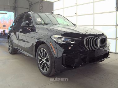 BMW X5 M  2023 