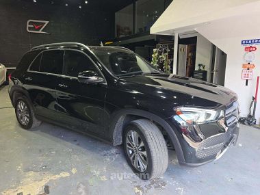 Mercedes-Benz GLE 350  2023 