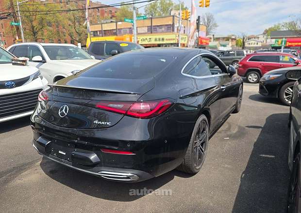 Mercedes-Benz CLE 300