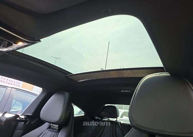 Mercedes-Benz CLE 300