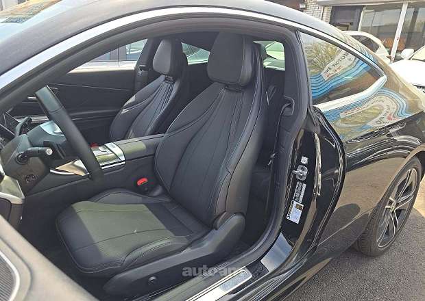 Mercedes-Benz CLE 300