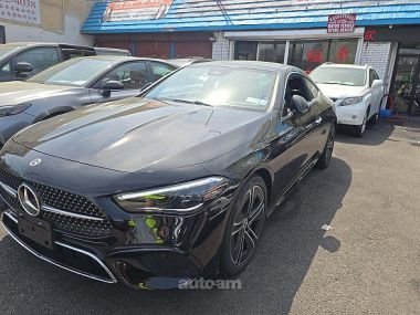 Mercedes-Benz CLE 300  2024 