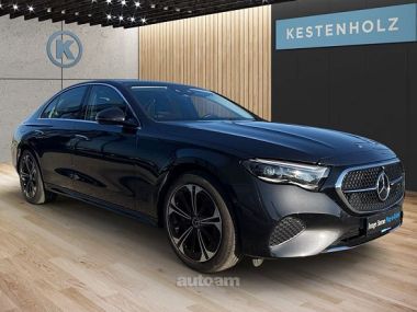 Mercedes-Benz E 300  2024 