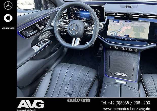 Mercedes-Benz E 300