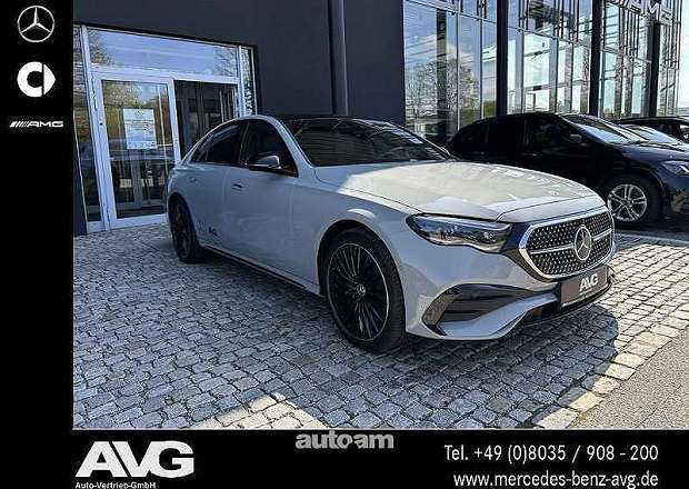 Mercedes-Benz E 300