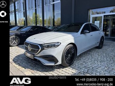 Mercedes-Benz E 300  2026 