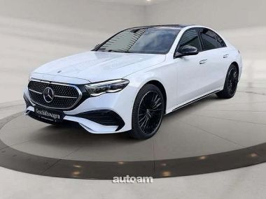 Mercedes-Benz E 300  2025 