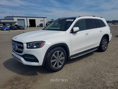 Mercedes-Benz GLS 450  2021 