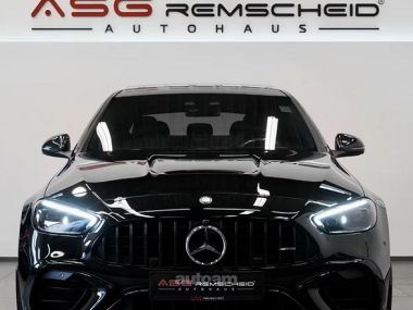 Mercedes-Benz C 63 AMG  2025 