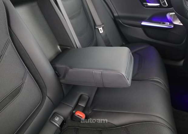 Mercedes-Benz C 43 AMG