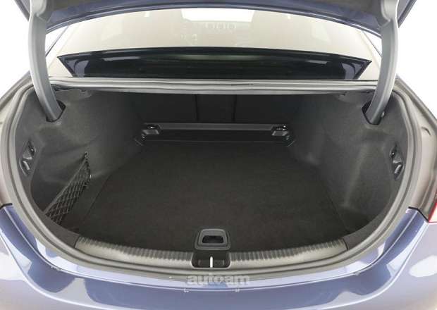 Mercedes-Benz C 43 AMG