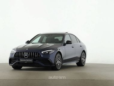 Mercedes-Benz C 43 AMG  2024 