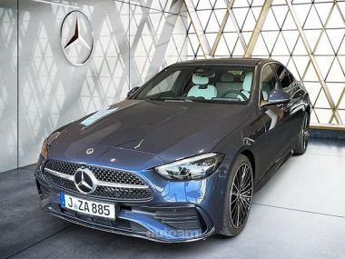 Mercedes-Benz C 180  2025 