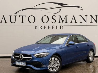 Mercedes-Benz C 300  2024 
