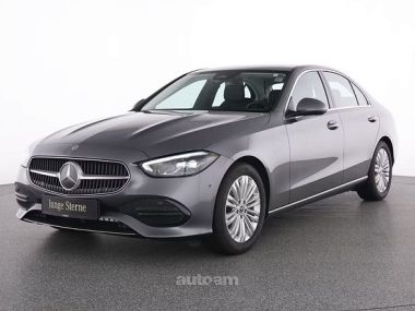 Mercedes-Benz C 180  2025 
