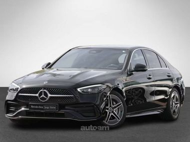 Mercedes-Benz C 300  2024 