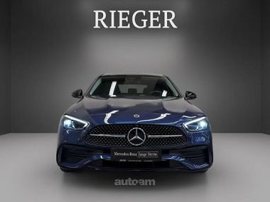 Mercedes-Benz C 220  2025 